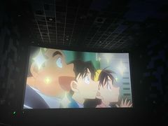 -百丽宫影城(嘉里汇店)