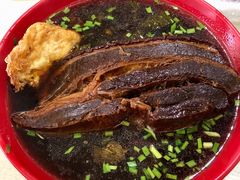 -小龙大肉面馆