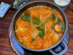 -渔日本料理铁板烧(新天地假日广场店)