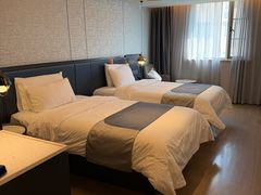 -和颐至尊酒店(上海徐家汇漕河泾店)