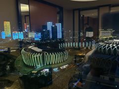 -济南喜来登酒店