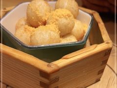-蜜桃餐厅·伴山(海岸城店)