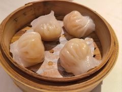 潮福虾饺皇-潮福城大酒楼·潮味粤品·港式点心(湖滨北路店)