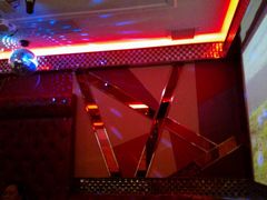 麦颂量贩式KTV(东胜广场店)-唱吧麦颂KTV(东胜港悦广场店)