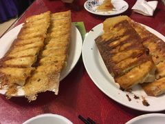 -大眼锅贴水饺(河东店)