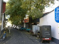 门面-武松家(丰益桥店)