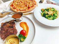 -KIDults童伴儿亲子餐厅(达美中心广场店)