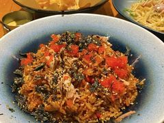 -森Some Fusion(荔湾店)