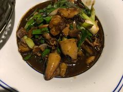 -小城故事·地道宁波味(月湖盛园店)