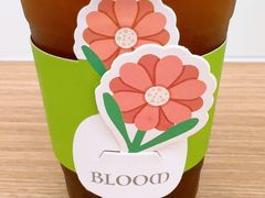 百香果气泡美式-Sips&Lick茶兰咖啡(五道口店)
