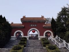 -戏马台景区