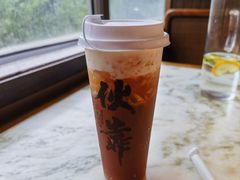 -伙靠·江浙菜(田林路店)