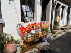 -梅城古镇