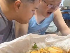 -纽道沸巫山纸包鱼(中海国际店)