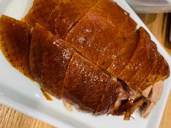 -紫光园·烤鸭(吕家营店)