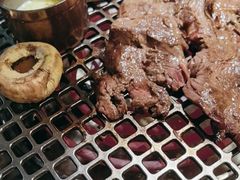 -黑牛の店·和牛烧肉(大悦城店)