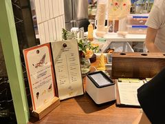 -LUNEURS月乐诗·法式冰淇淋(环贸店)