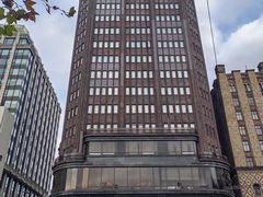 -上海国际饭店