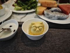 -北京王府井希尔顿酒店·万斯阁西餐厅