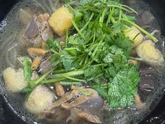 -京陵鸭血粉丝汤(景德路店)