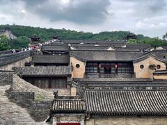 -山西王家大院