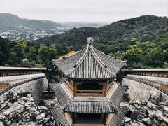 -香山公园