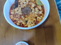 -刘信牛羊肉小炒泡馍(回民街店)
