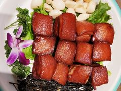 -味到1981日照海鲜·渔饺子