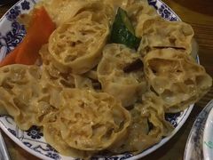 -京城北门羊蝎子铜锅涮肉(总店)