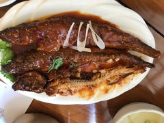 -全州拌饭馆(断桥店)