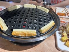-霸腹烤肉(厦门柚子番店)