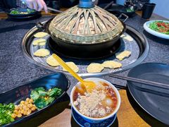 -米氏火鱼·泡椒鱼火锅(李子坝老店)