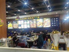 -勇利赵家烤肉坊(翠华北路店)