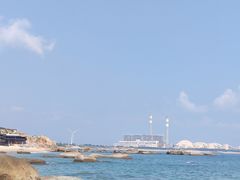 -汕尾风车岛