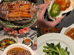 -狮拾久·现代新加坡料理(福田COCO Park店)