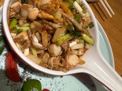 -星光小把串·海鲜烧烤(西安路店)