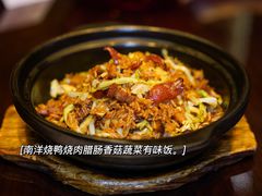 -丽思卡尔顿酒店-天泰轩中餐厅(大沽北路店)