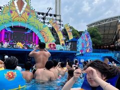 -杭州浪浪浪水公园