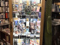 -旧天堂书店(华侨城创意文化园南山特色文化街区店)