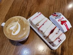 -贝尔麦莎(城上城店)