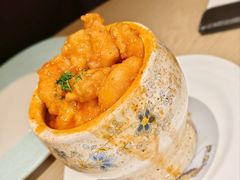 -波特曼西餐厅(中央大街店)