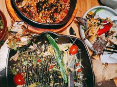 -云海肴云南菜·蒸汽石锅鱼(北京良乡华冠店)