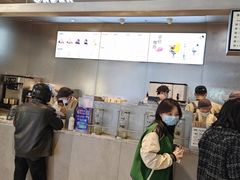 -喜茶(北京通州万达店)