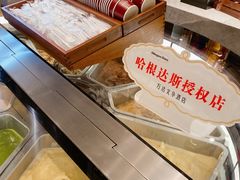 -长春富力万达文华酒店-集·味自助餐厅
