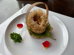 鲍鱼酥-巴黎轩(澳门巴黎人店)
