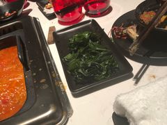 海带苗-鼎膳常火锅(华阳店)