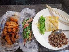 -和记馅饼(太平路店)