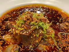 -成都天府丽都喜来登饭店
