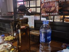 -受气牛肉·重庆耙牛肉(来福士店)