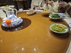 -刘师父老汉口江湖菜(蔡锷路店)